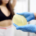 How Long Do Dissolvable Stitches Take to Dissolve After Breast Surgery?